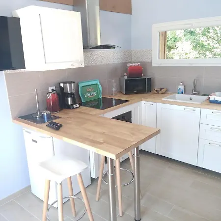 Eco Nature, A La Ferme Holiday home Vendays-Montalivet