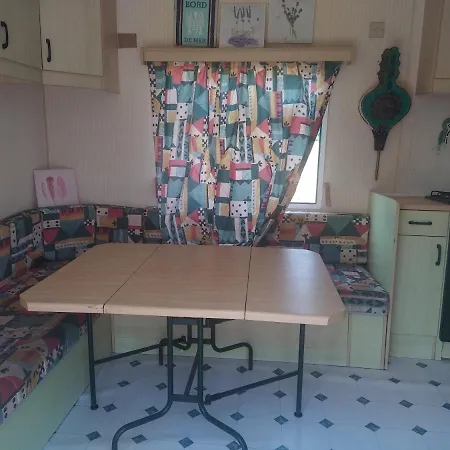 Eco Nature, A La Ferme Holiday home