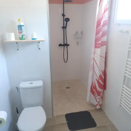 Eco Nature, A La Ferme Holiday home Vendays-Montalivet