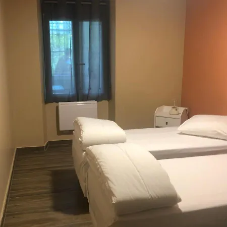 Holiday home Eco Nature, A La Ferme Vendays-Montalivet