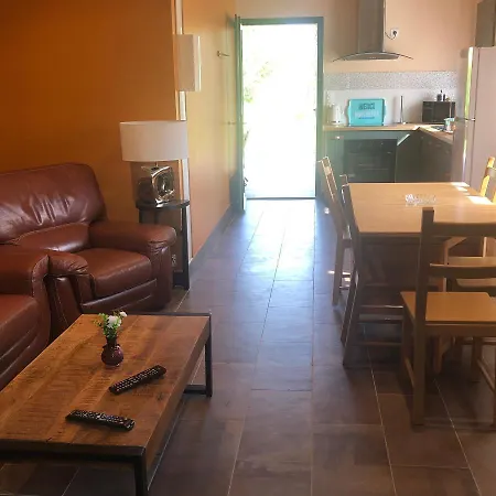 Eco Nature, A La Ferme Holiday home *