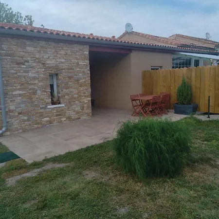 Eco Nature, A La Ferme Vendays-Montalivet