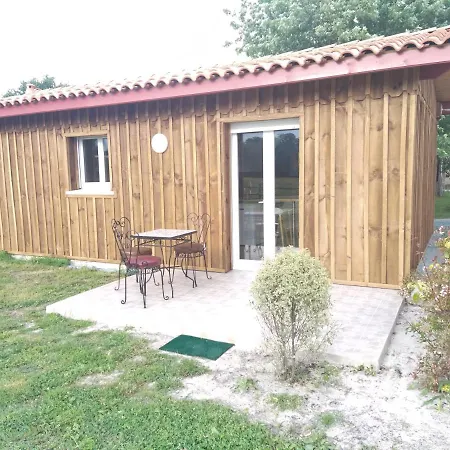 Eco Nature, A La Ferme Holiday home *