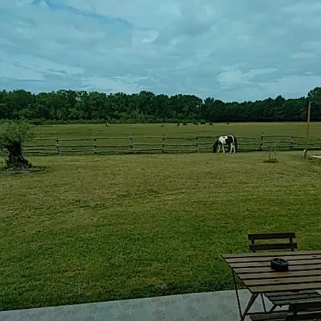 Holiday home Eco Nature, A La Ferme