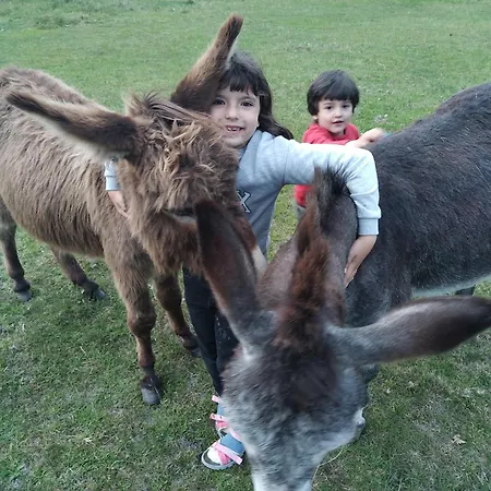 Eco Nature, A La Ferme Holiday home