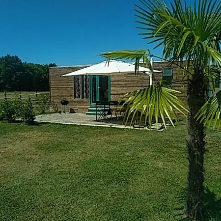 Eco Nature, A La Ferme
