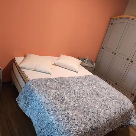 Casa vacanze Eco Nature, à La Ferme *