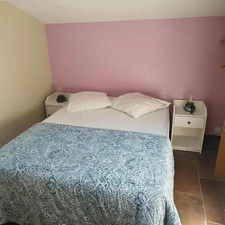 Eco Nature, à La Ferme Casa vacanze *